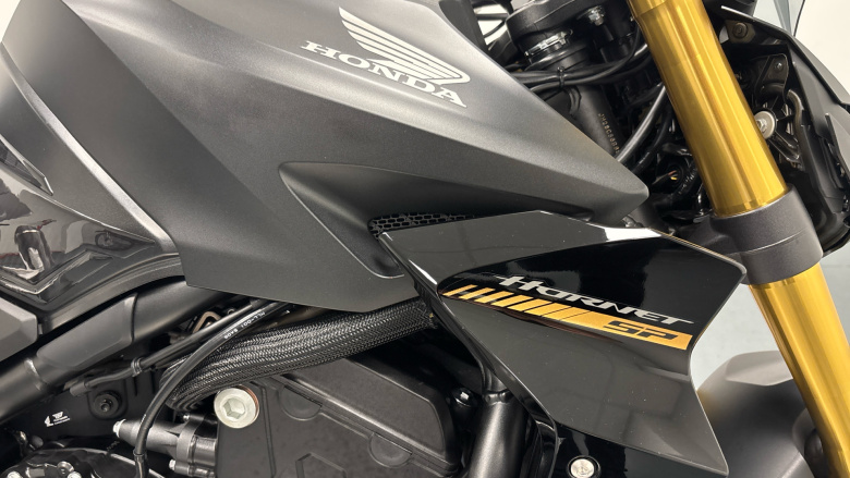 Honda CB 1000 Hornet (25MY)